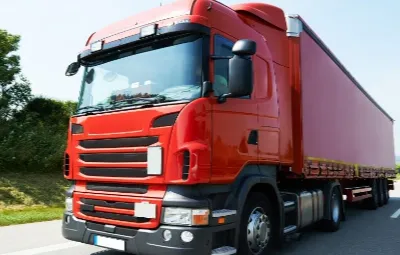 Adana Kadirli Ambar Kargo