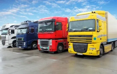 Adana Kadirli Nakliye Ambarı