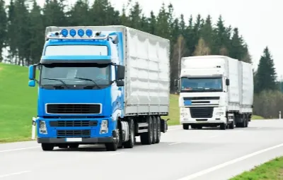 Adana Kadirli | Eşya Taşıma